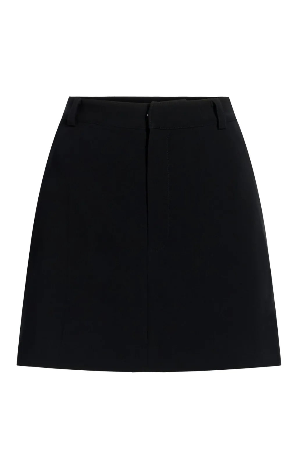 Cinq à Sept Marie Skort Black