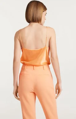 Cinq à Sept Marta Cami Marmalade Discount