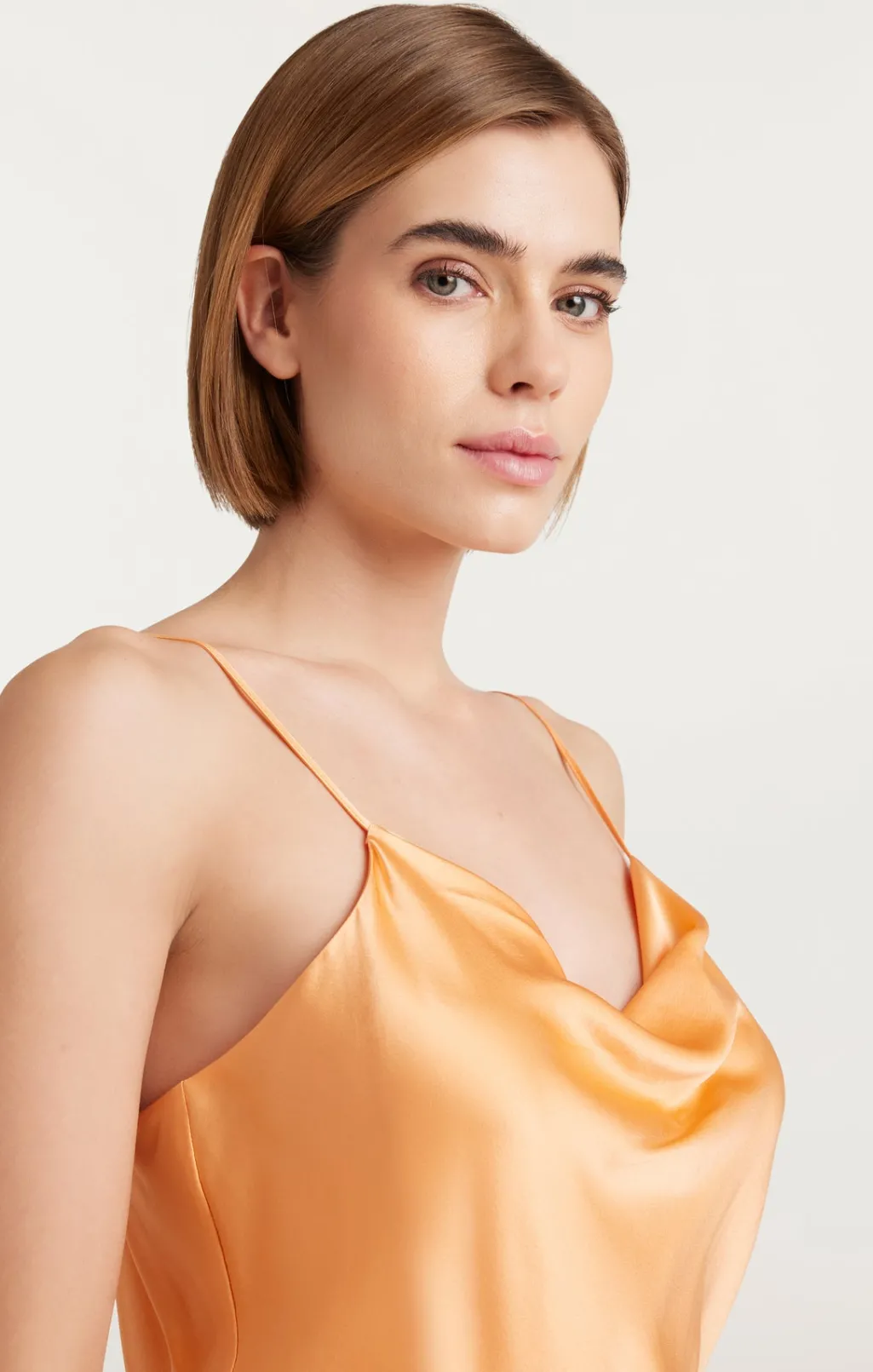Cinq à Sept Marta Cami Marmalade Discount
