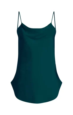 Cinq à Sept Marta Cami GreenOnyx Discount