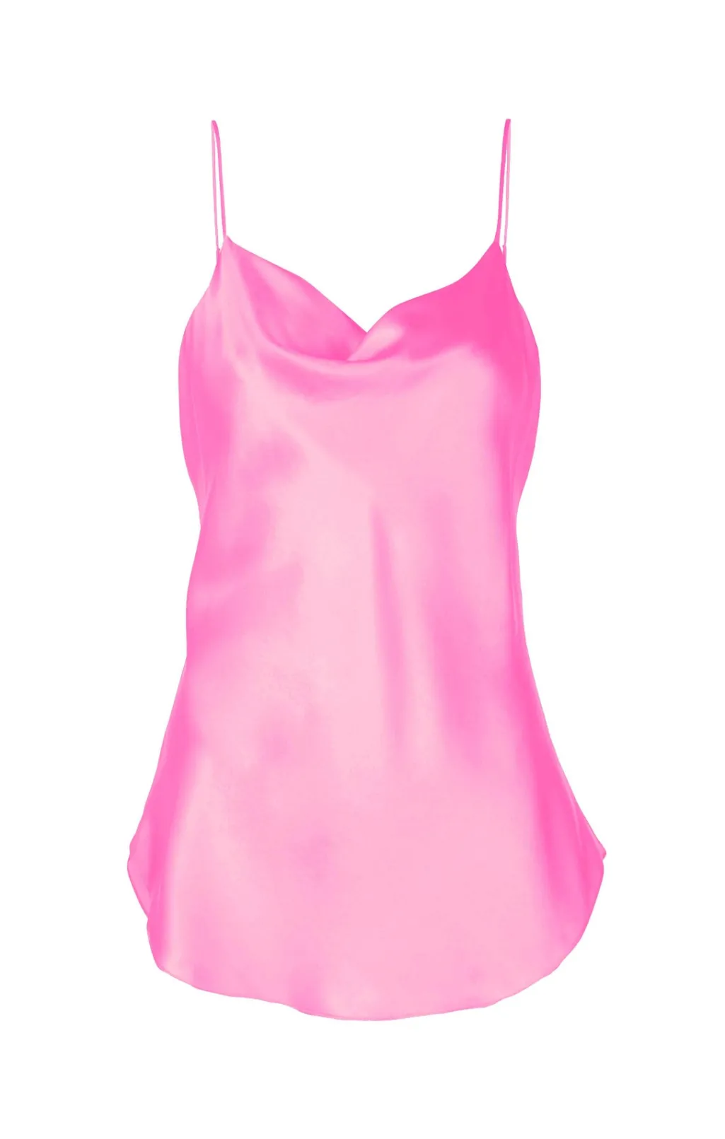 Cinq à Sept Marta Cami ElectricPink Sale