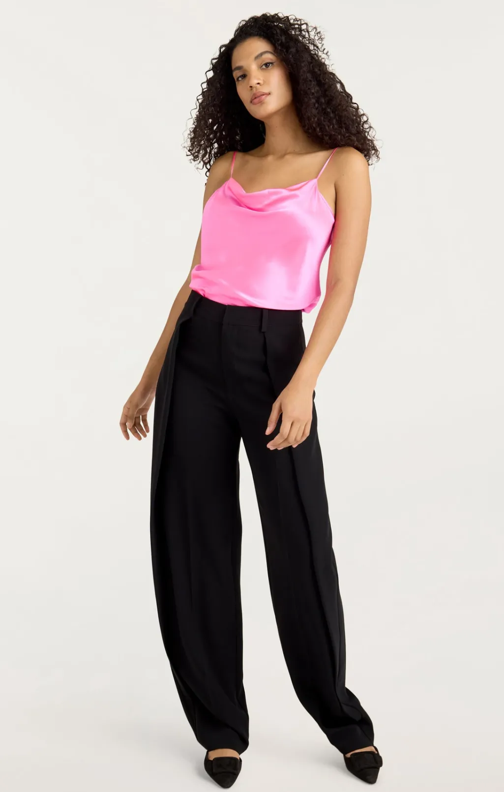Cinq à Sept Marta Cami ElectricPink Sale