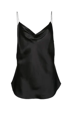 Cinq à Sept Marta Cami Black Online