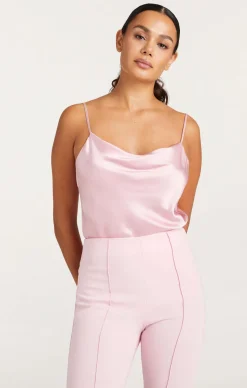 Cinq à Sept Marta Cami VenusPink Sale
