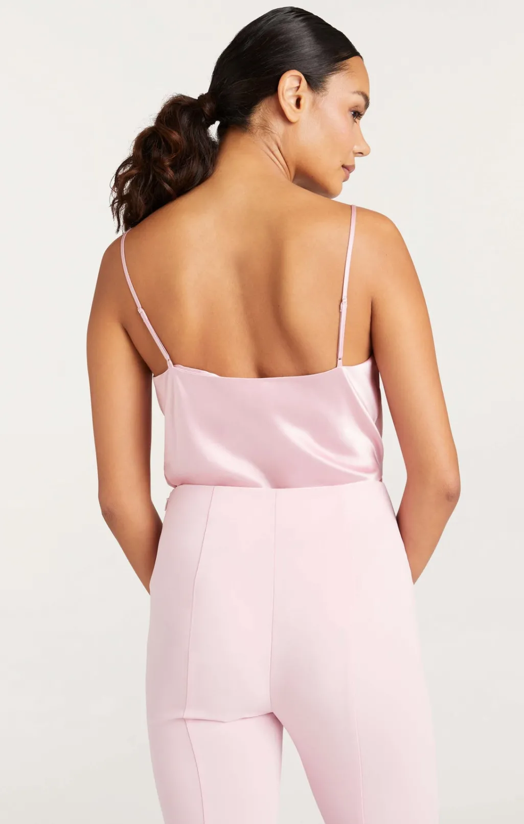 Cinq à Sept Marta Cami VenusPink Sale