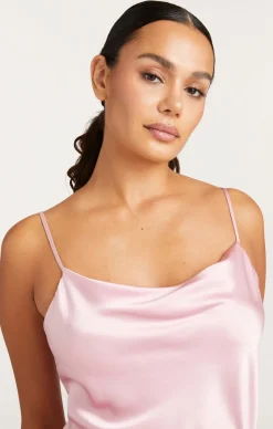 Cinq à Sept Marta Cami VenusPink Sale