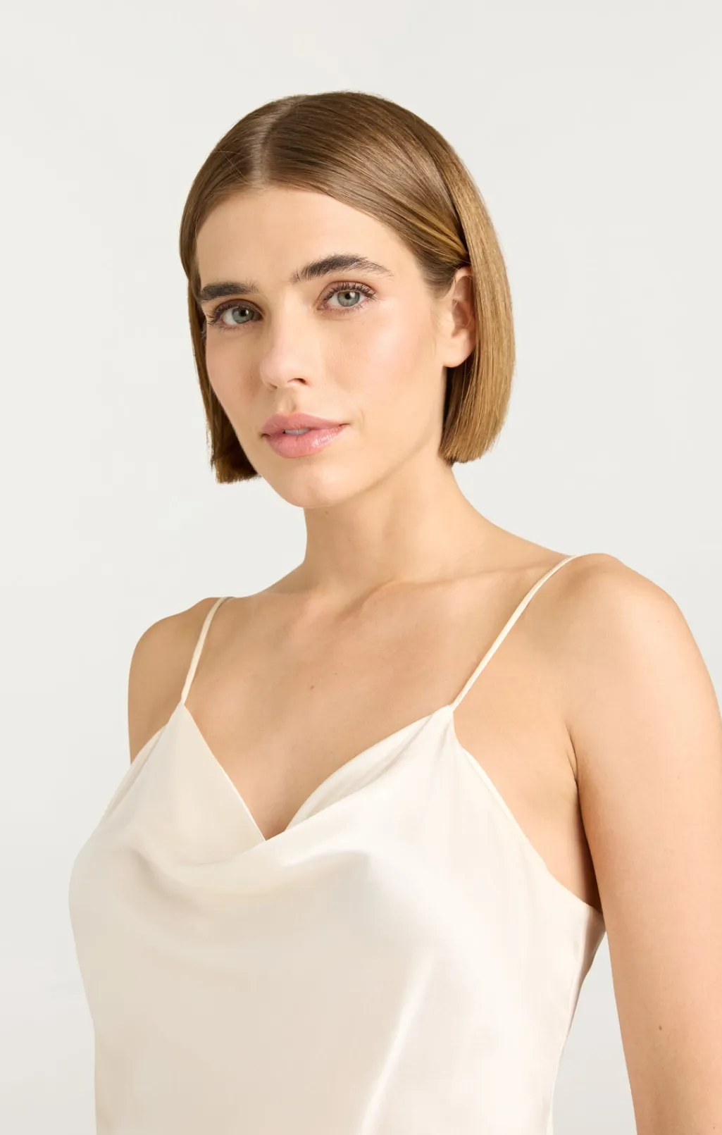 Cinq à Sept Marta Cami Gardenia Discount