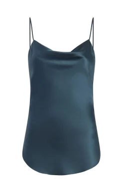 Cinq à Sept Marta Cami Onyx Discount