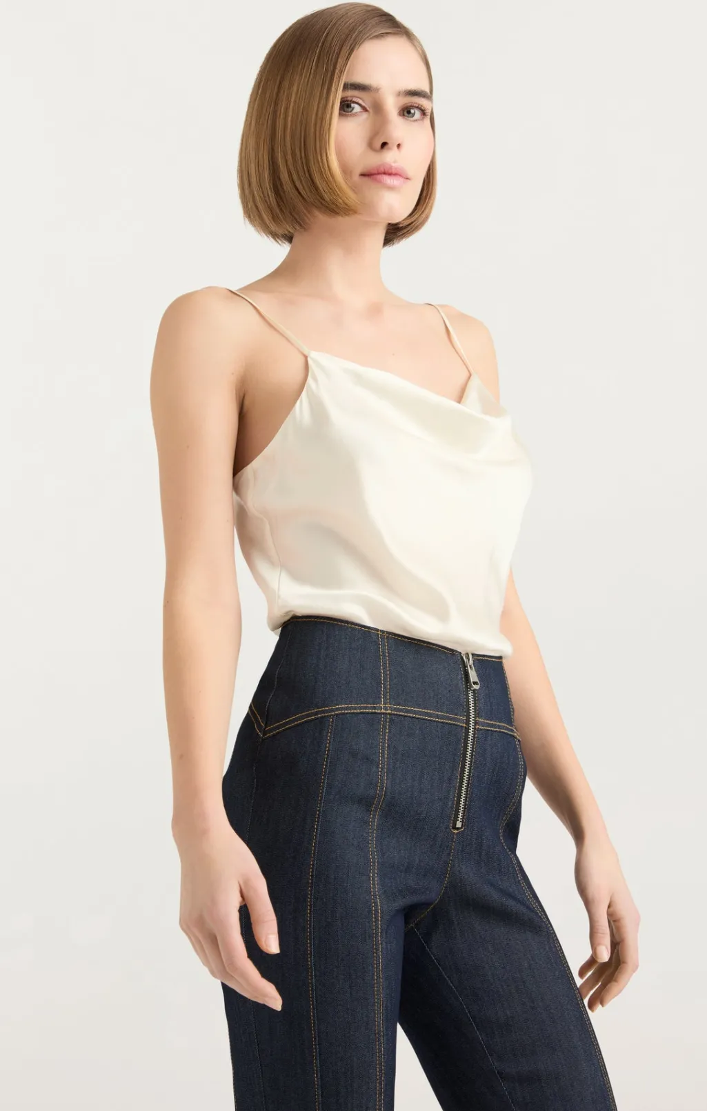 Cinq à Sept Marta Cami Ivory Sale