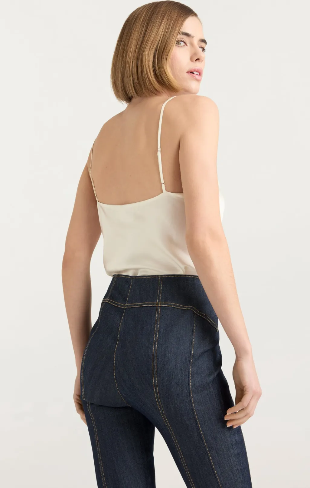 Cinq à Sept Marta Cami Ivory Sale
