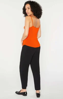 Cinq à Sept Marta Knit Cami CherryTomato New