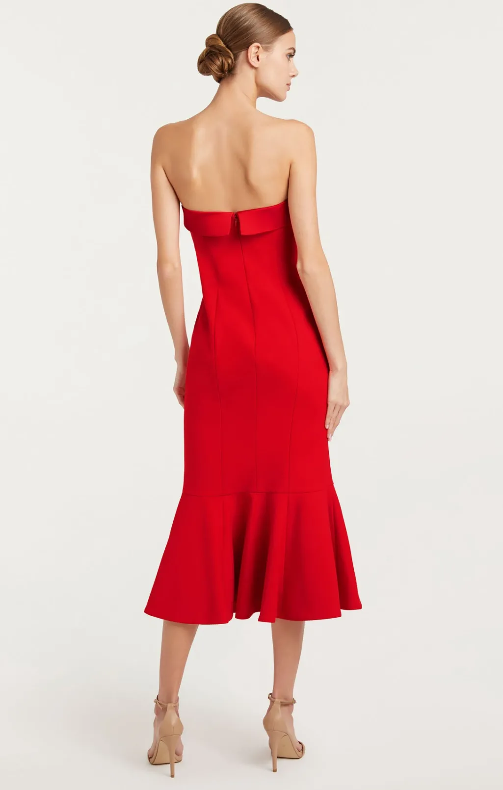 Cinq à Sept Mazzy Dress Bisou Discount