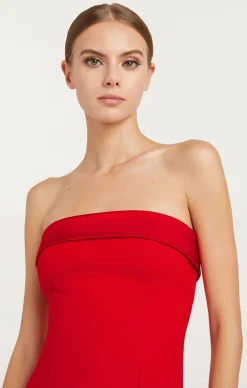 Cinq à Sept Mazzy Dress Bisou Discount