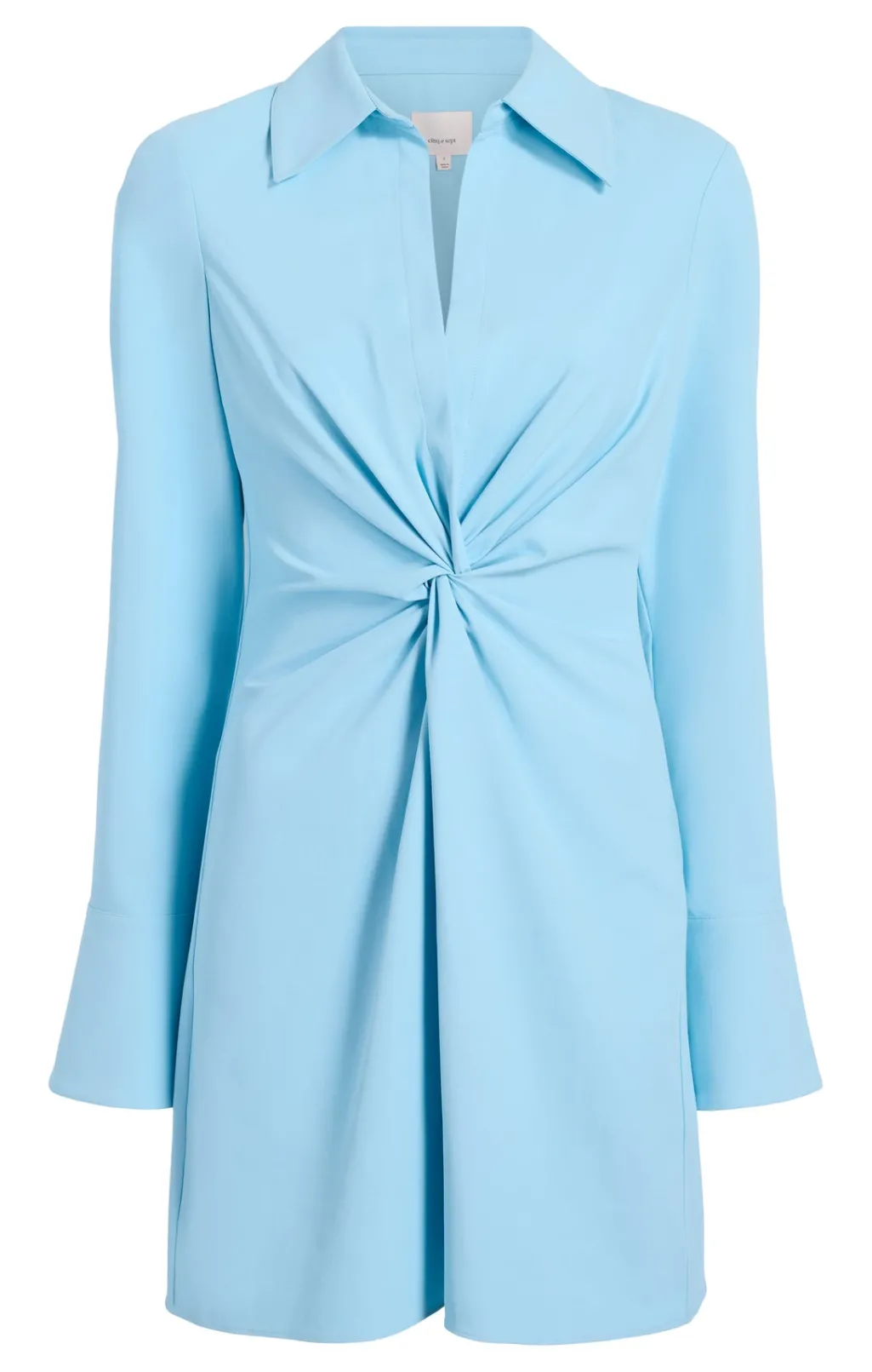 Cinq à Sept Mckenna Dress AguaFria