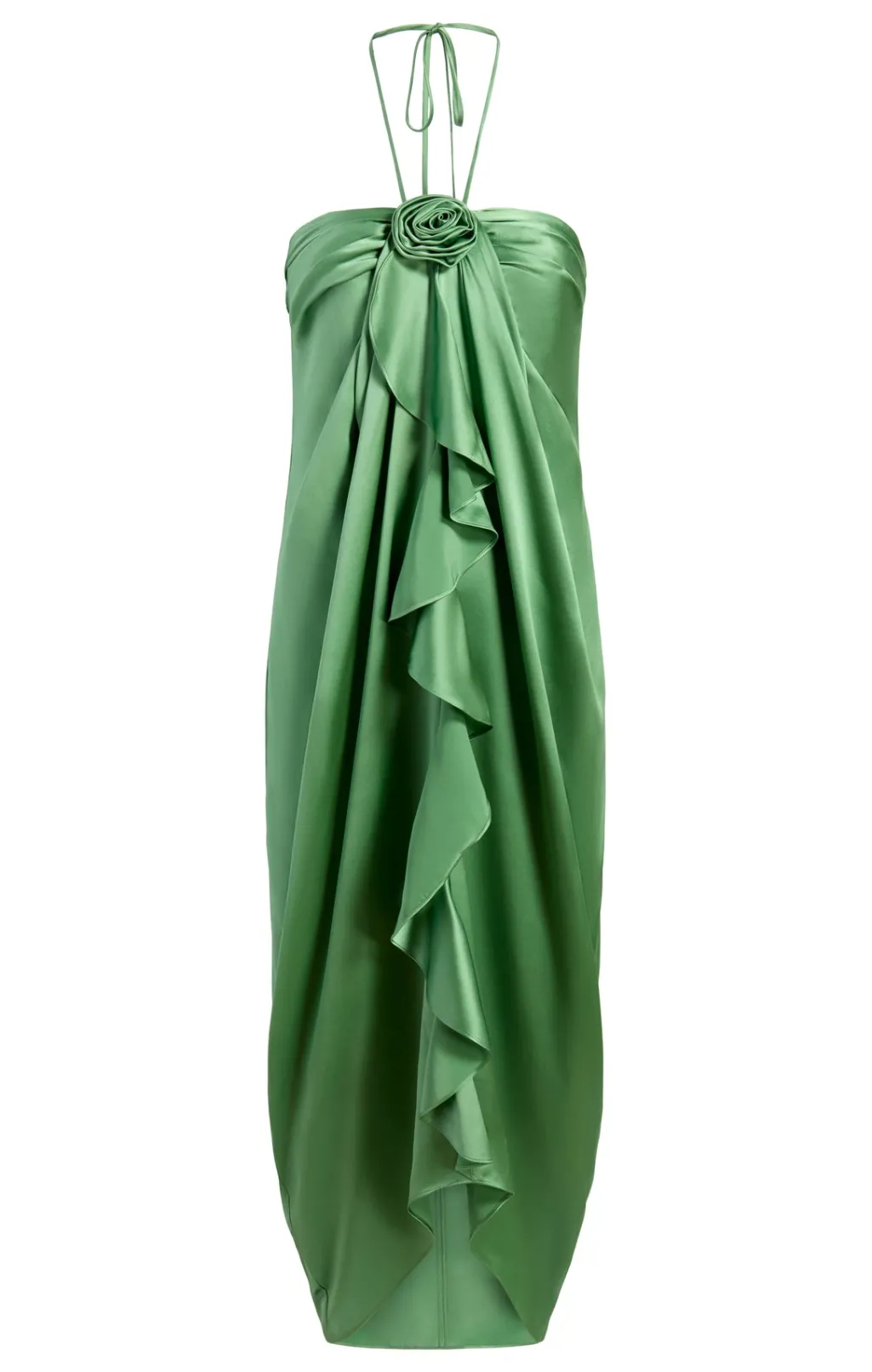 Cinq à Sept Meredith Dress SeaPalm Online