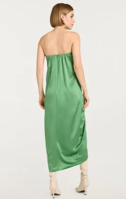 Cinq à Sept Meredith Dress SeaPalm Online