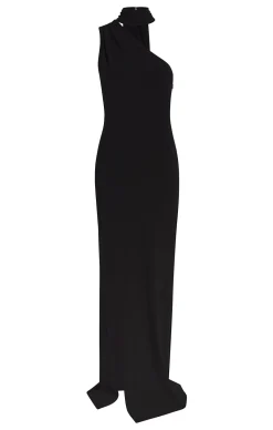 Cinq à Sept Mia Gown Black Outlet