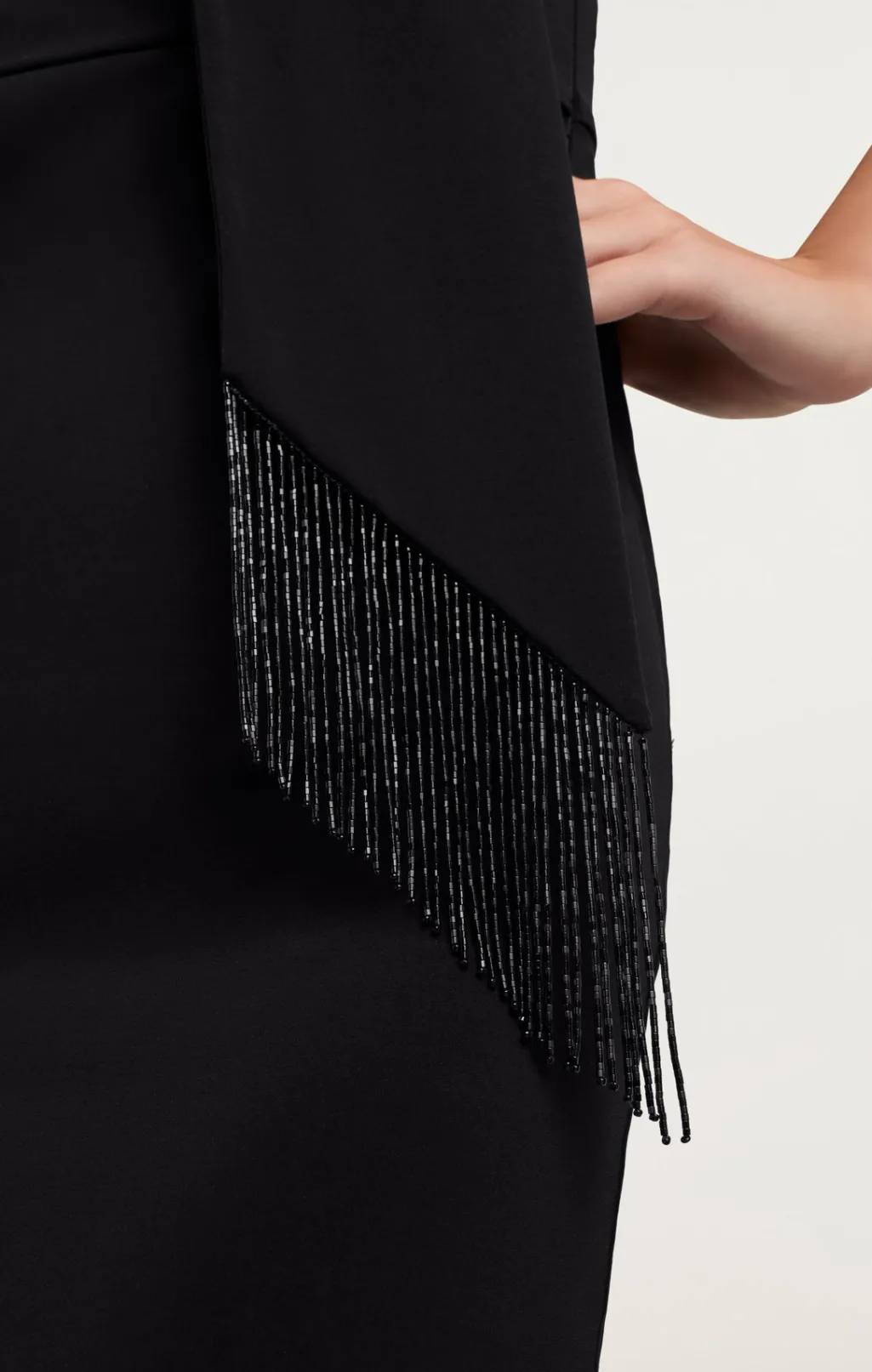 Cinq à Sept Mia Gown Black Outlet