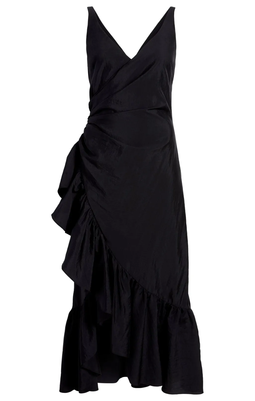 Cinq à Sept Mimi Dress Black Sale