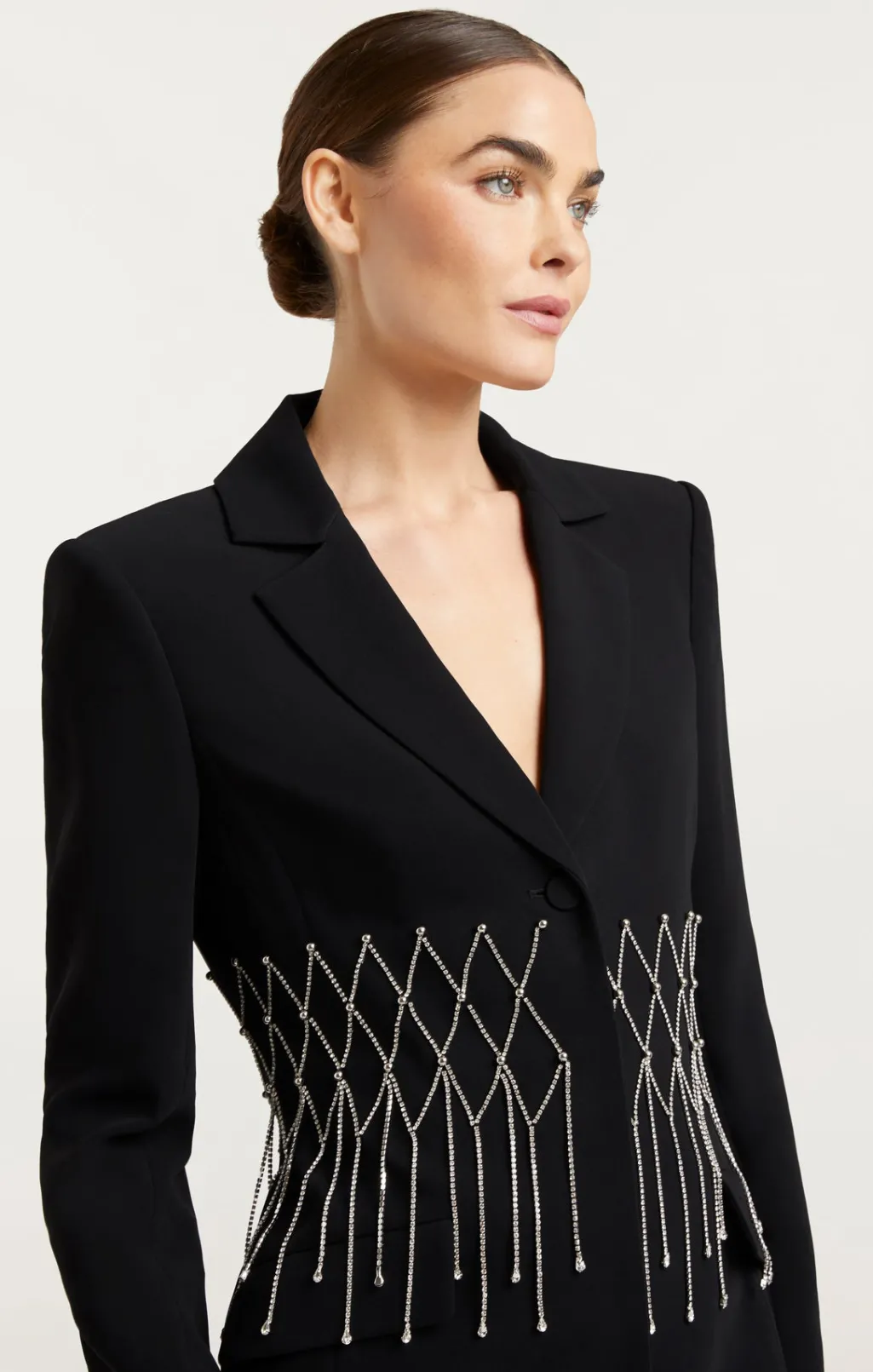 Cinq à Sept Naydeen Dress Black Sale