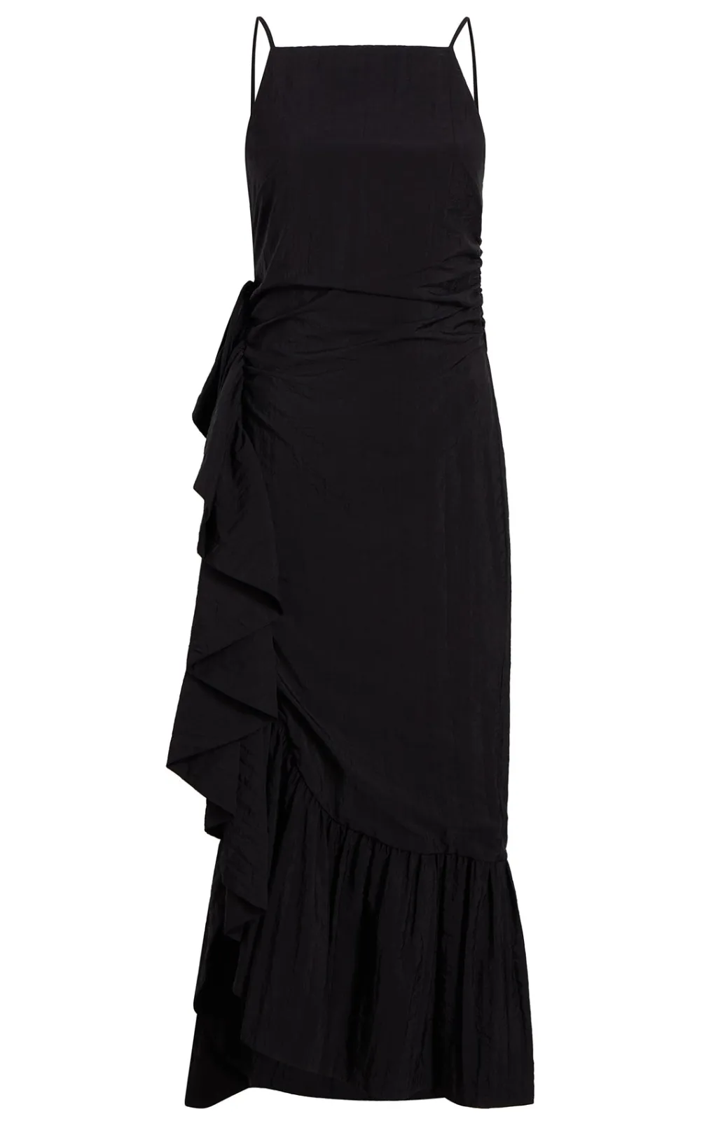 Cinq à Sept Neena Dress Black New