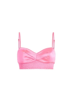 Cinq à Sept Nikola Top ElectricPink Best