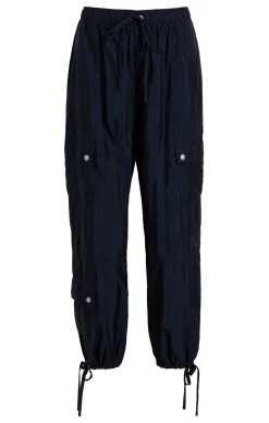 Cinq à Sept Nitsan Parachute Pant Navy Outlet