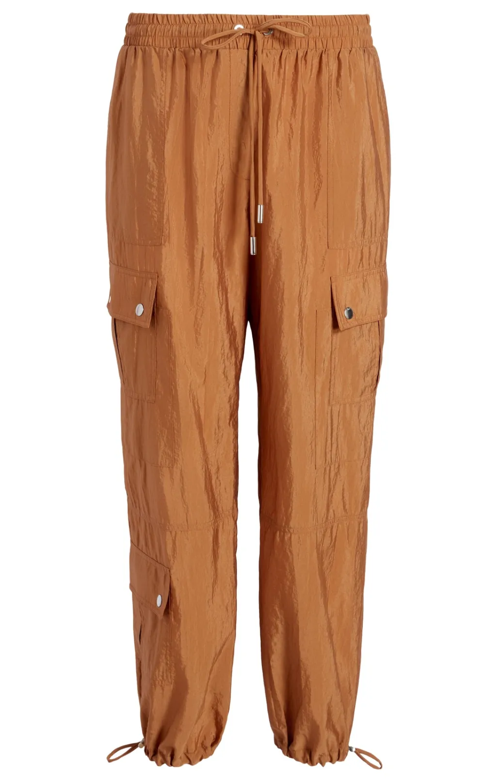 Cinq à Sept Nitsan Parachute Pant BakedCookie Best