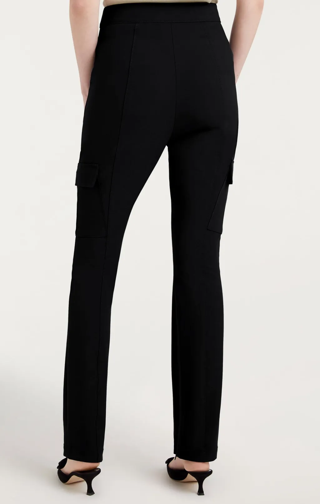 Cinq à Sept Norah Pant Black Best