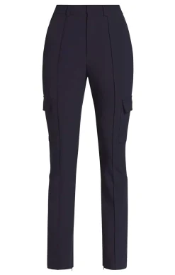 Cinq à Sept Norah Pant Navy