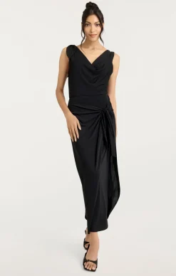 Cinq à Sept Odin Dress Black Best