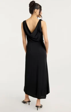 Cinq à Sept Odin Dress Black Best