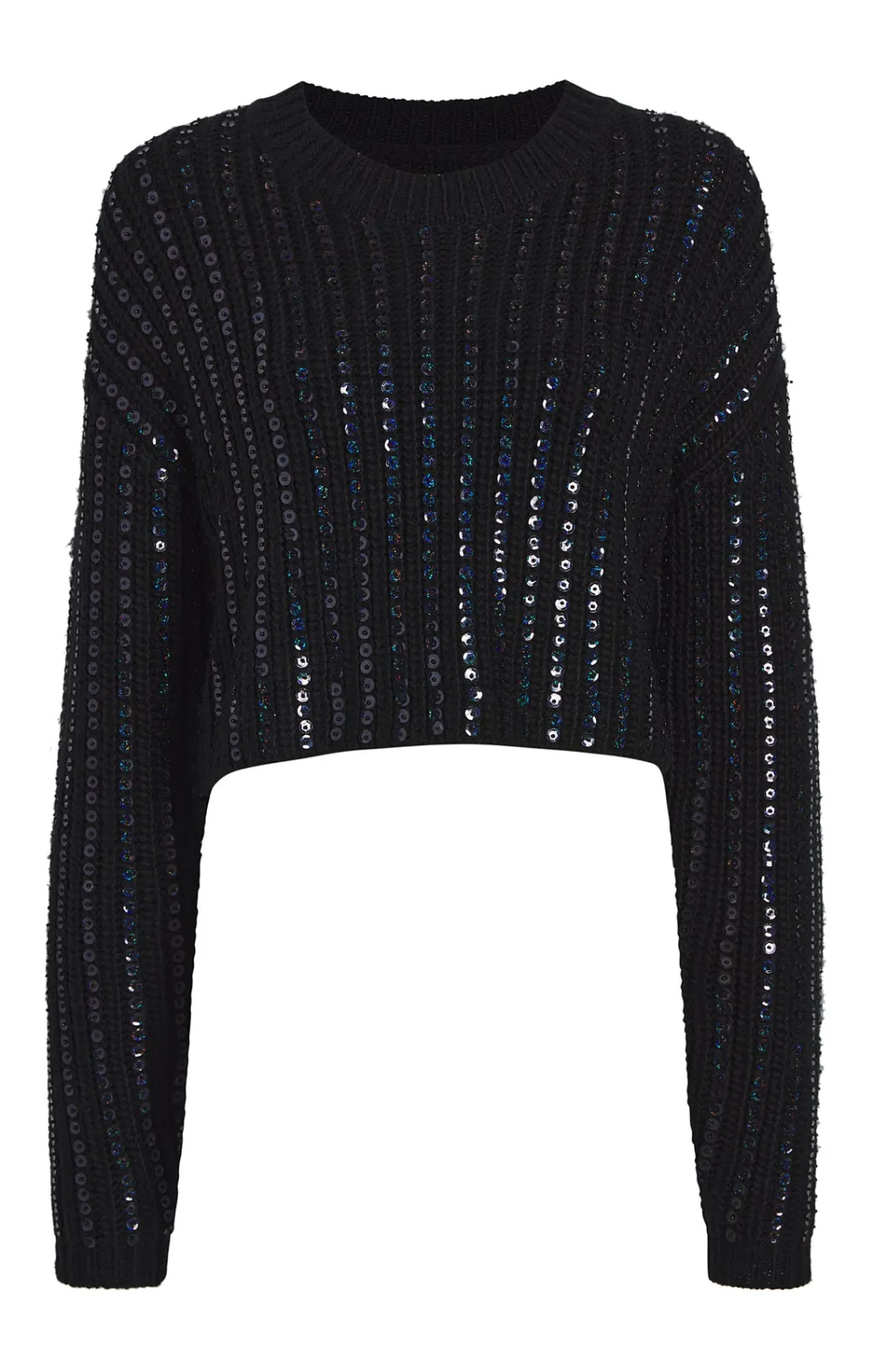 Cinq à Sept Phoebe Pullover Navy Outlet