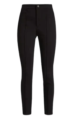 Cinq à Sept Ponte Colette Pant Black Clearance