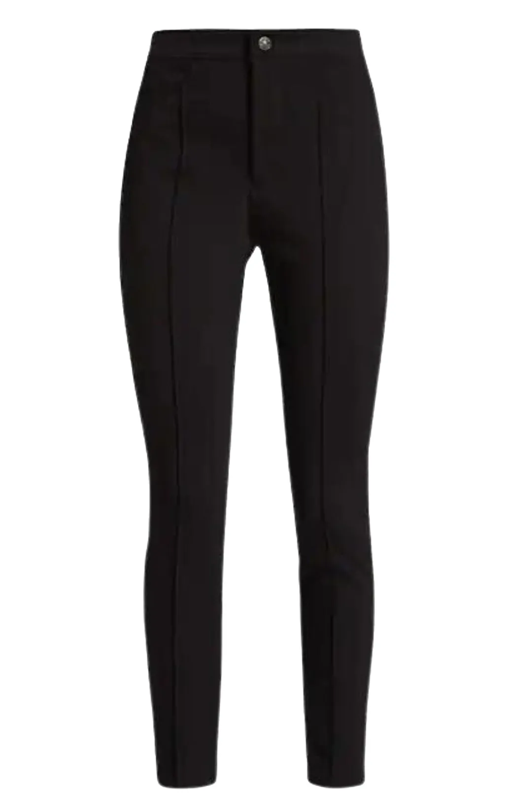 Cinq à Sept Ponte Colette Pant Black Clearance