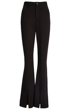 Cinq à Sept Ponte Shanis Pant Black Online