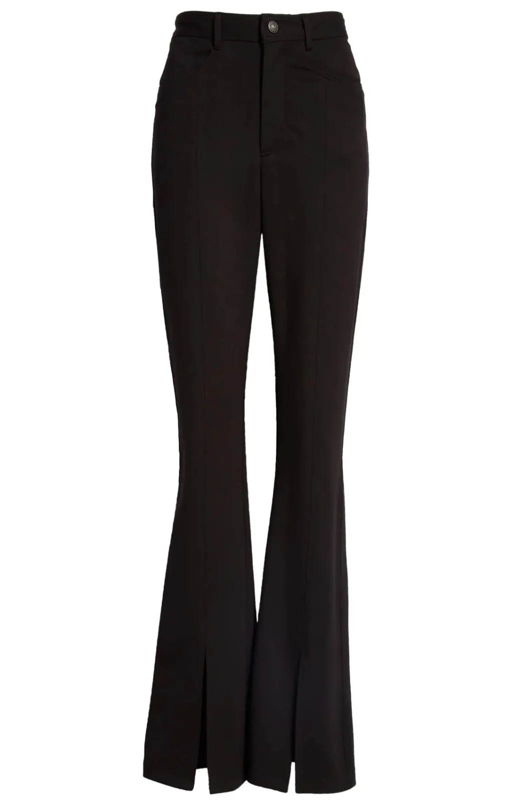 Cinq à Sept Ponte Shanis Pant Black Online
