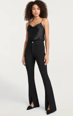 Cinq à Sept Ponte Shanis Pant Black Online