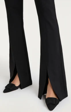 Cinq à Sept Ponte Shanis Pant Black Online
