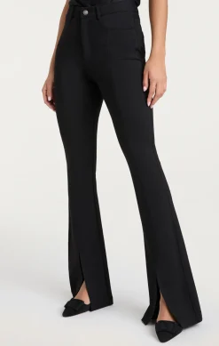 Cinq à Sept Ponte Shanis Pant Black Online
