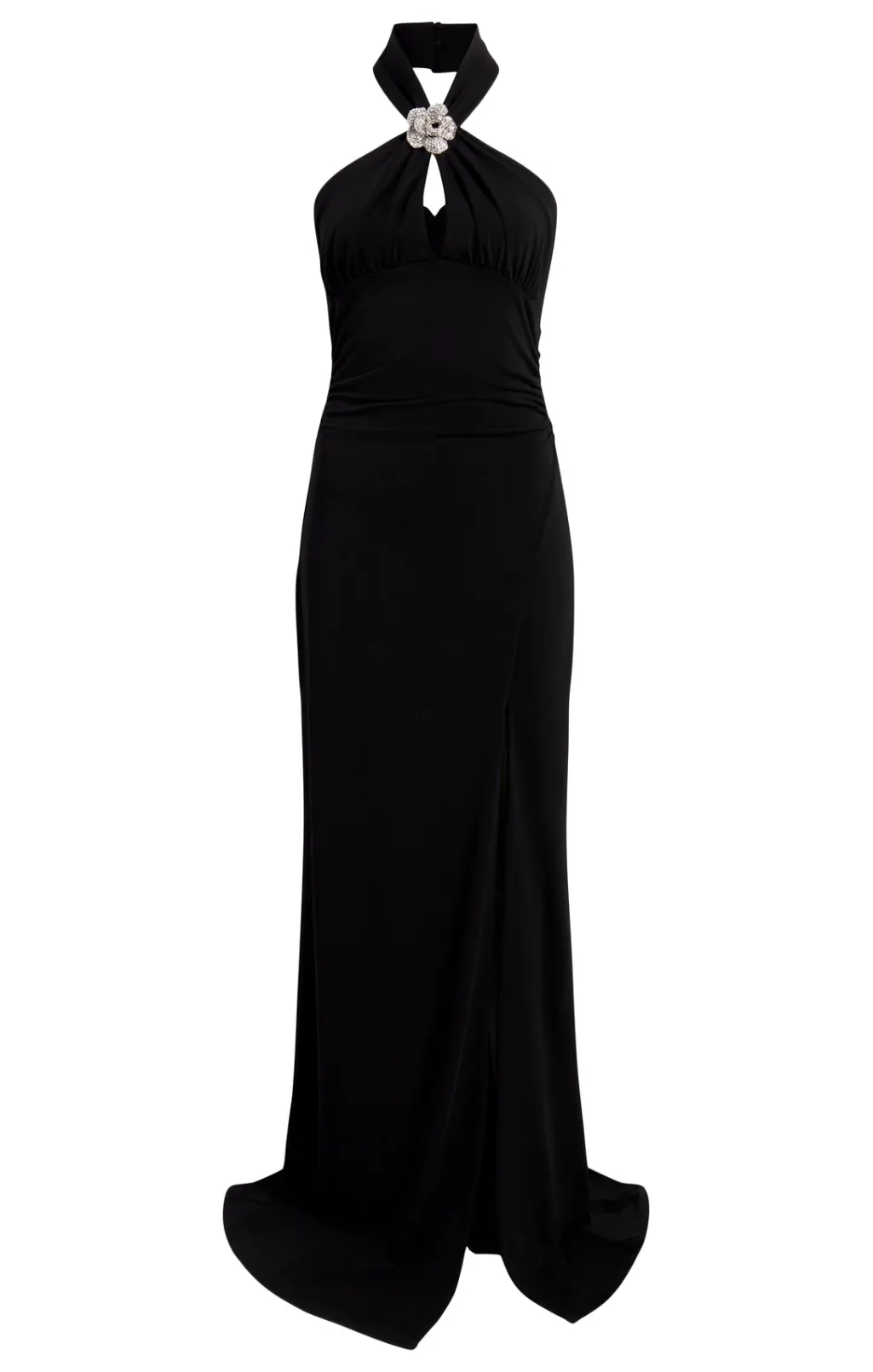 Cinq à Sept Raashi Gown Black Discount