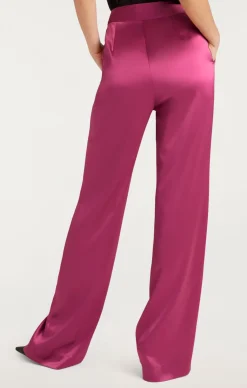Cinq à Sept Rainer Pant DarkUbe Discount