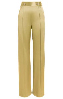 Cinq à Sept Rainer Pant Agave Clearance