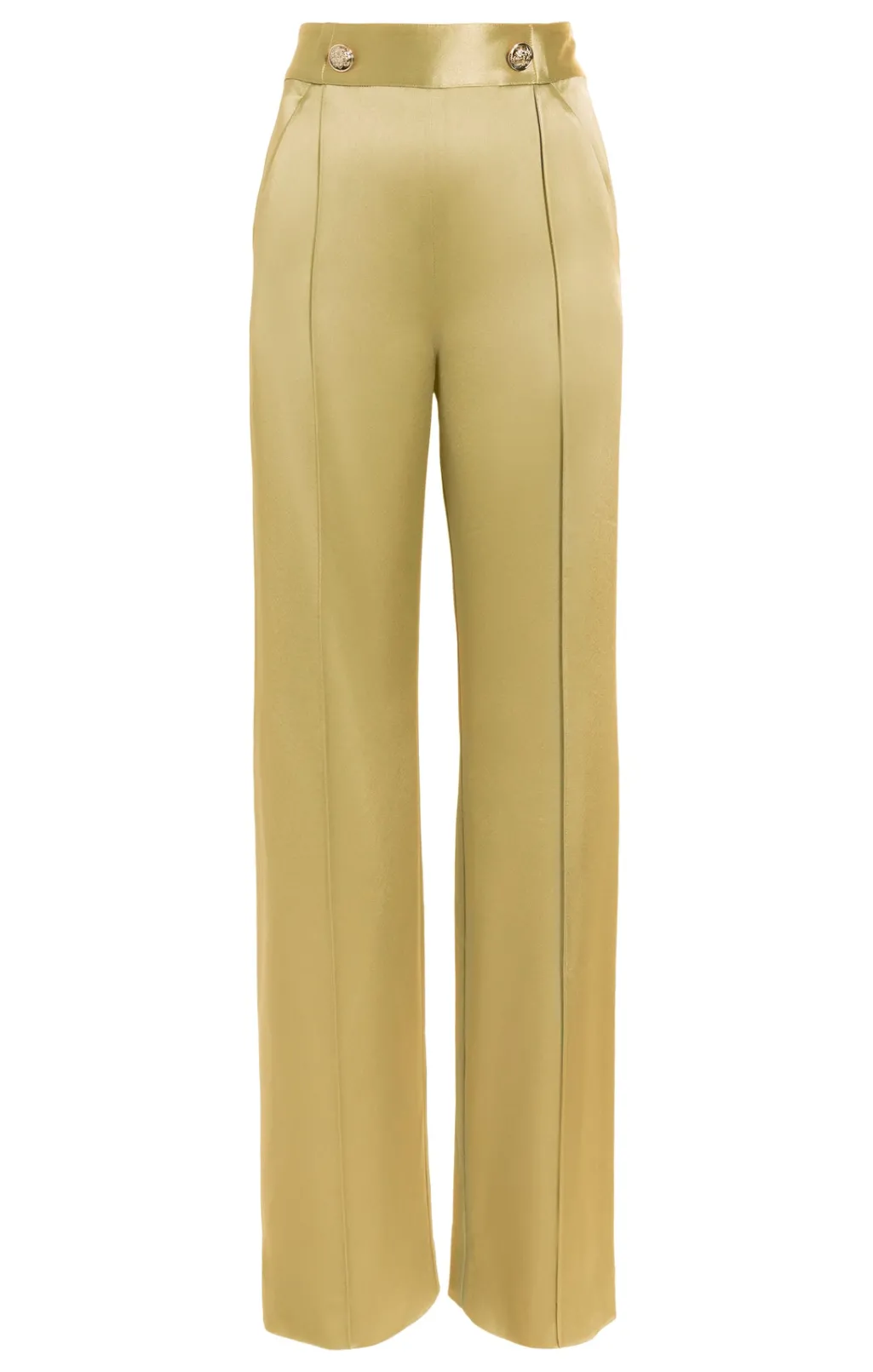 Cinq à Sept Rainer Pant Agave Clearance