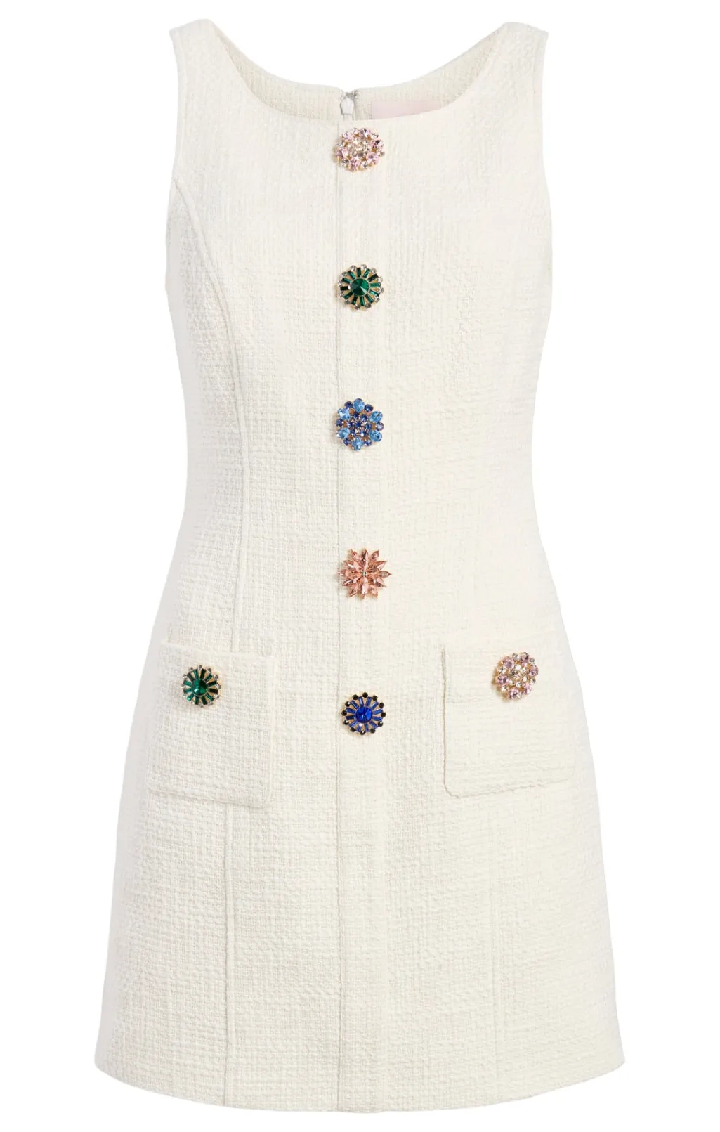 Cinq à Sept Randi Dress Gardenia Best