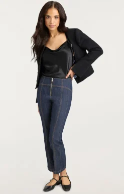Cinq à Sept Randi Jacket Black Sale