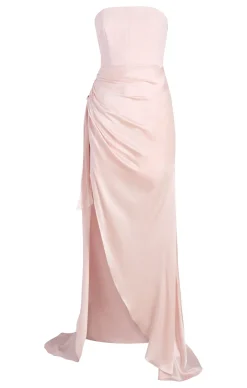 Cinq à Sept Rania Gown IcyPink Best