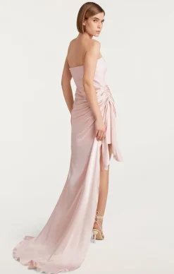 Cinq à Sept Rania Gown IcyPink Best