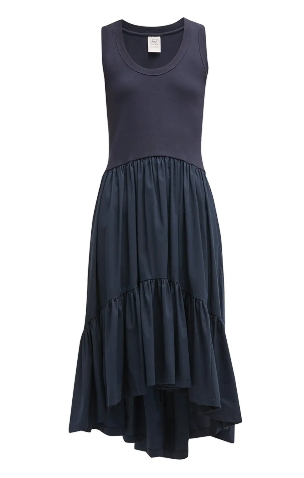 Cinq à Sept Raynor Dress Navy Hot