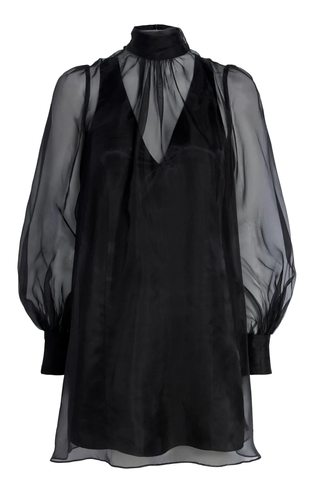 Cinq à Sept Reo Dress Black Best
